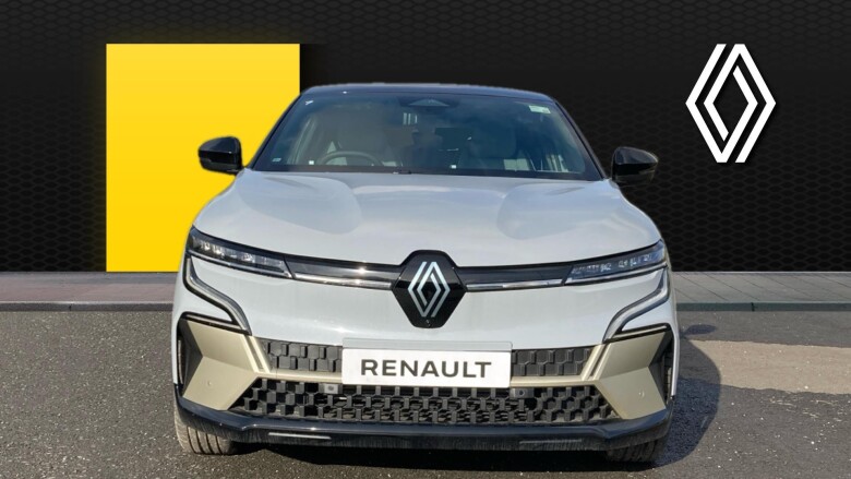 Renault Megane E-Tech EV60 160kW Iconic Comfort Range 60kWh 5dr Auto Electric Hatchback